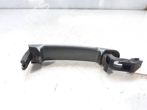Rear right exterior door handle VW GOLF V (1K1) 1.6 MultiFuel | BP12404586C130 
