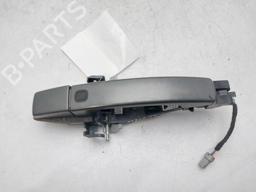 Used Rear right exterior door handle LAND ROVER RANGE ROVER SPORT I (L320) 3.6 D 4x4 (272 hp) 13312190