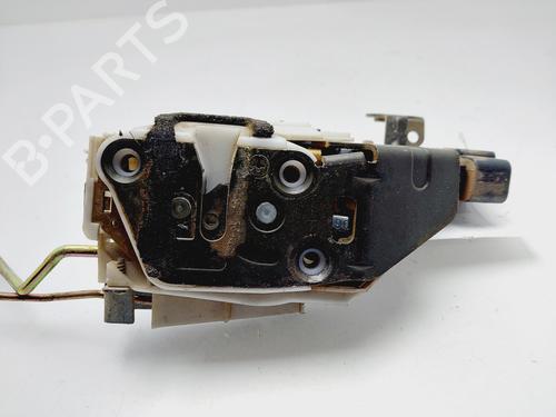 Used Front left lock SUZUKI IGNIS II (MH) [2003-2025]  23875760