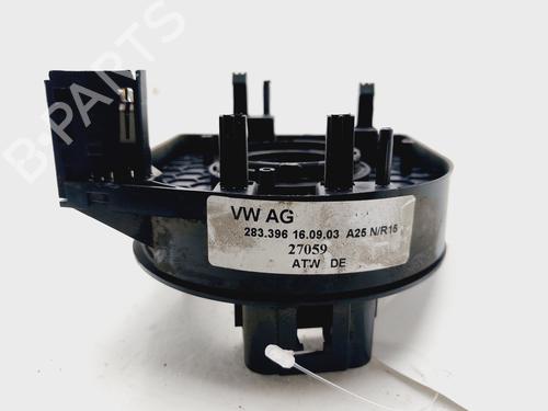 Squib airbag SEAT IBIZA III (6L1)  | BP29497285C102 