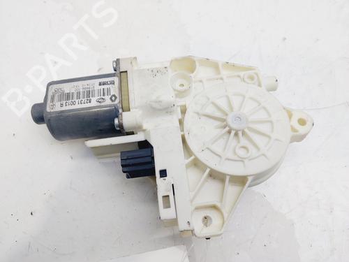 Used Right rear window motor RENAULT FLUENCE (L3_) 1.5 dCi (L30B) (106 hp) 19022390