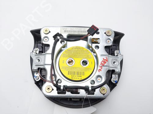 Driver airbag FORD MONDEO III (B5Y) 2.0 TDCi | BP16527210C9 