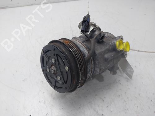 Used AC compressor AC compressor SUZUKI VITARA (LY) 1.4 T (APK414) (140 hp) 34535598 34535598