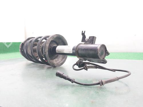 Left front shock absorber RENAULT MEGANE I (BA0/1_) 1.9 dTi (BA08, BA0N) | BP12422583M16 