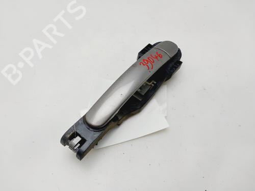 Front right exterior door handle SEAT ALTEA (5P1)  | BP28208498C129 