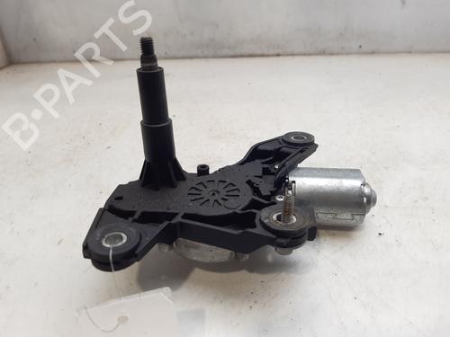 Rear wiper motor RENAULT MEGANE IV Hatchback (B9A/M/N_) 1.2 TCe 100 (B9MS) | BP16886036M102 