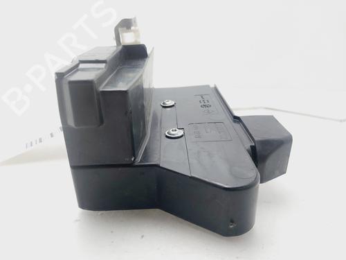 Rear left lock DACIA SANDERO III  | BP29242443C100 