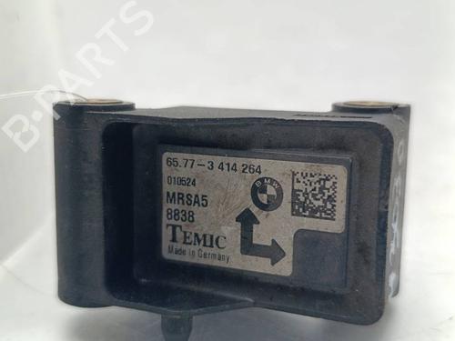 Electronic sensor BMW X3 (E83) 3.0 d | BP39881479M84 - Image 4