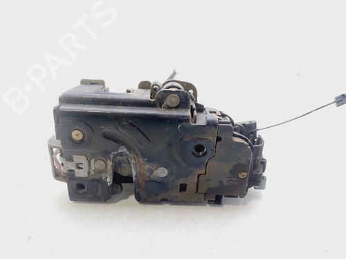 Front left lock SEAT ALTEA (5P1)  | BP28186076C98 