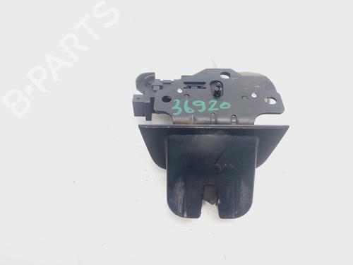 Tailgate lock AUDI A4 B7 Avant (8ED)  | BP26394086C101 