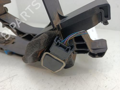 Pedal MERCEDES-BENZ E-CLASS (W211) E 320 CDI (211.026) | BP31373950I4 