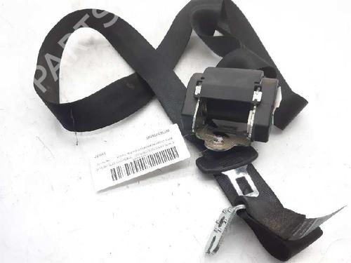 Rear left seatbelt AUDI A5 Sportback (8TA) 2.0 TDI | BP6625182I29 