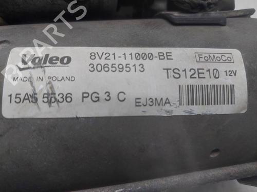 Starter FORD FIESTA VI (CB1, CCN) | BP39562676M8 - Image 3