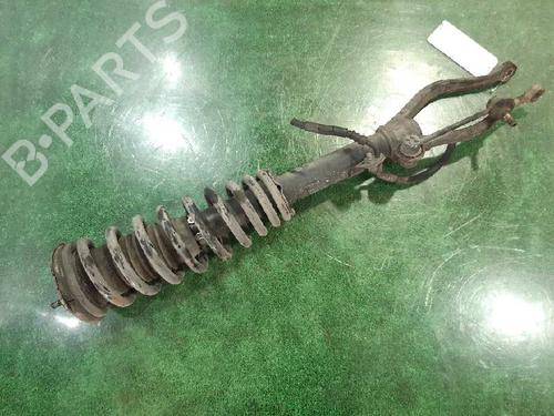 Left front shock absorber MAZDA 6 Saloon (GG) 2.0 DI (GG14) | BP6328538M16 