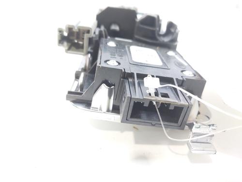 Front left interior door handle LAND ROVER DISCOVERY IV (L319)  | BP12441138I13