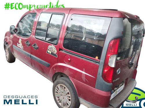 Left front window switch FIAT DOBLO MPV (119_, 223_) | BP35803793I27 - Image 7