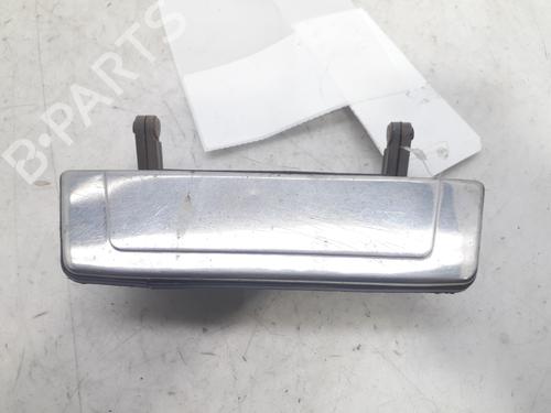 Puxador exterior frente esquerdo RENAULT 11 (B/C37_) [1983-1995]null 7700750962 | 7700750962 |