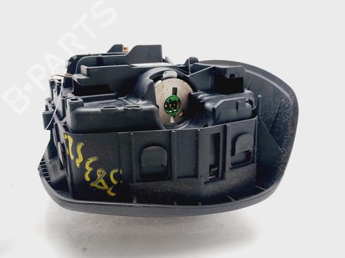 Driver airbag RENAULT LAGUNA III Grandtour (KT0/1) 2.0 16V (KT0F, KT0W) | BP31982120C9