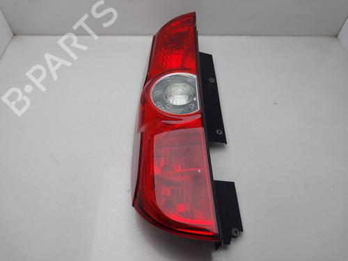 Used Left taillight Left taillight 36569264 36569264