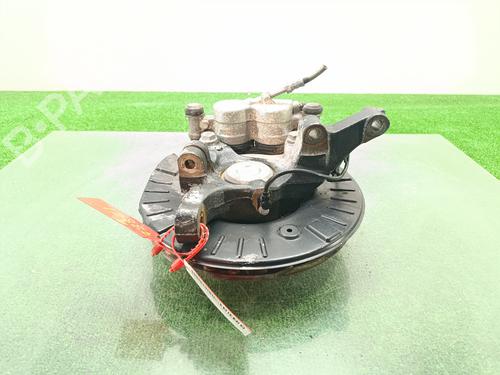 Right front steering knuckle MERCEDES-BENZ VITO / MIXTO Van (W639) 111 CDI (639.601, 639.603) | BP29454638M26 