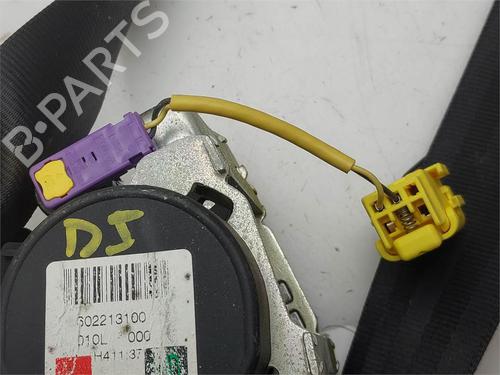 Front left seatbelt VW GOLF V (1K1) | BP38320320I26 - Image 5