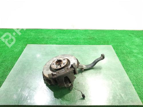 Used Left front steering knuckle Left front steering knuckle ALFA ROMEO 147 (937_) 1.9 JTD (937.AXD1A, 937.BXD1A, 937.AXV1A, 937.BXB1A,... (115 hp) 9418269 9418269