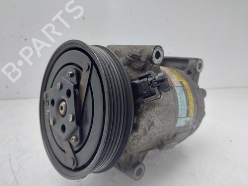 AC compressor RENAULT MEGANE II Saloon (LM0/1_)  | BP34003544M34  - Image 5