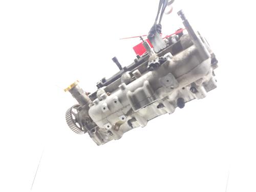 Cylinder head CHRYSLER VOYAGER IV (RG, RS) 2.5 CRD | BP28289277M5 