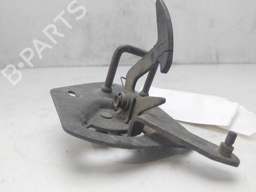 Hood lock SKODA FABIA I (6Y2)  | BP13686178C133 