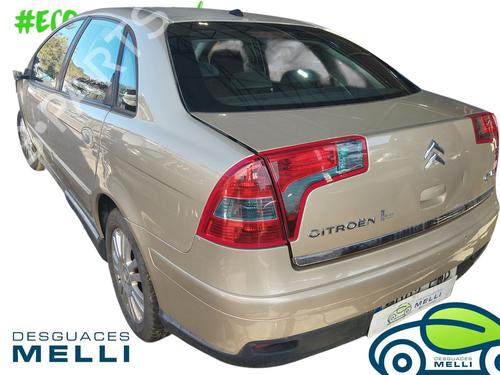 Engine control unit (ECU) CITROËN C5 I (DC_) 2.0 16V (DCRFNC, DCRFNF) | BP32479232M57