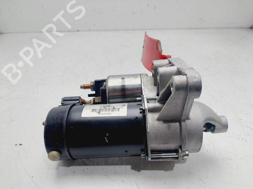 Startmotor PEUGEOT 206 Hatchback (2A/C) [1998-2012]  29408321
