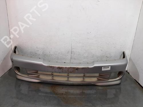 Used Front bumper SSANGYONG MUSSO SPORTS [2004-2025]  15284866
