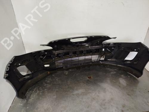 Front bumper PEUGEOT 308 I (4A_, 4C_) 1.6 HDi | BP31046742C7 