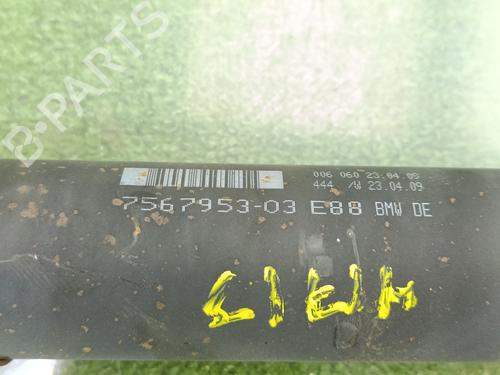 Driveshaft BMW 1 (E87) 118 d | BP37020331M37 - Image 4