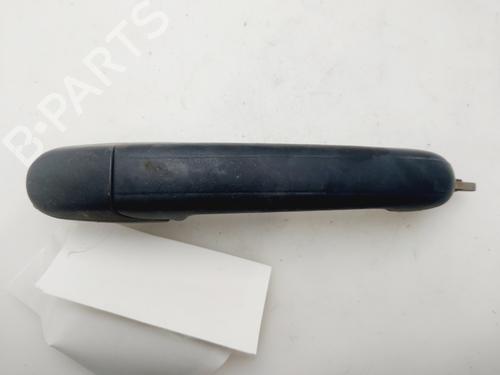 Used Front right exterior door handle SEAT IBIZA II (6K1) [1993-2002]  31880119