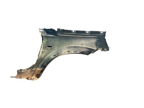 Left front fenders LAND ROVER FREELANDER I (L314) 2.0 DI 4x4 | BP25862762C41 