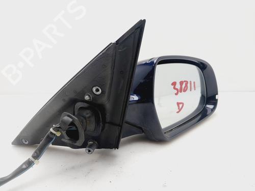 Retrovisor derecho AUDI A4 B8 (8K2)  | BP29903395C27 