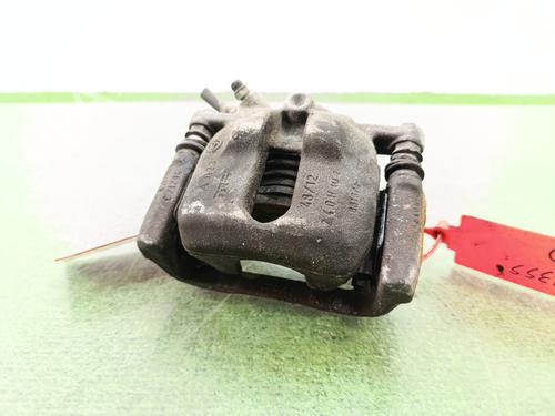Used Right front brake caliper LANCIA YPSILON (843_) 1.2 (843.AXA1A) (60 hp) 30738110