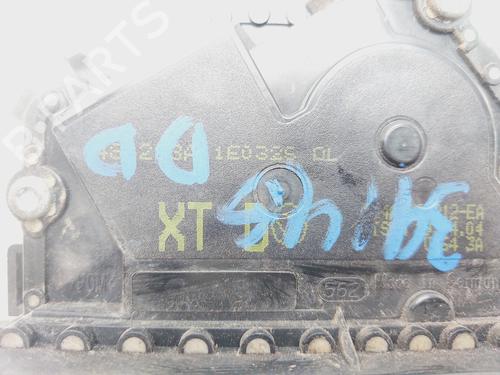 Front right lock FORD MONDEO III Saloon (B4Y) 2.0 TDCi | BP30061238C97