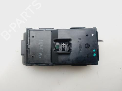 Left front window switch OPEL INSIGNIA A (G09) | BP30269616I27 - Image 5