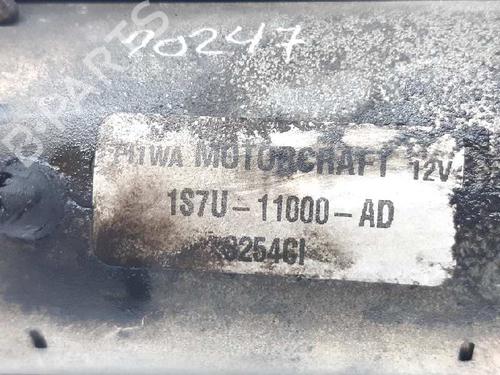 Starter FORD MONDEO III (B5Y) 1.8 16V | BP5748565M8 