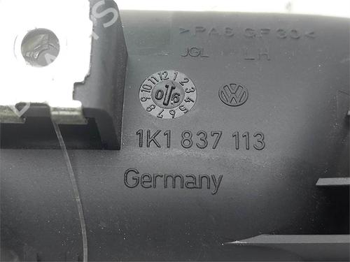 Front left interior door handle VW GOLF V (1K1) | BP38291619I13 - Image 4