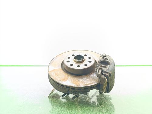 Used Right front steering knuckle VW PASSAT B6 (3C2) [2005-2010]  24864261