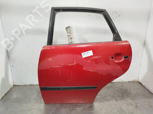 Used Left rear door Left rear door SEAT CORDOBA (6L2) 1.9 TDI (100 hp) 36514617 36514617
