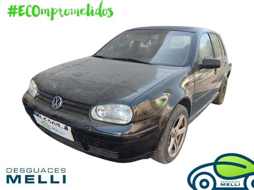 Brugte VW GOLF IV (1J1) 4868669