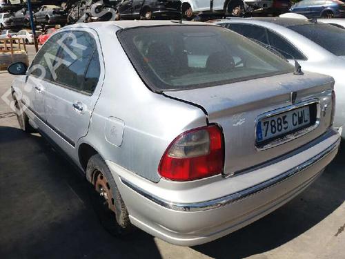 Right headlight ROVER 45 I Hatchback (RT) 1.6 | BP2865872C29  - Image 8