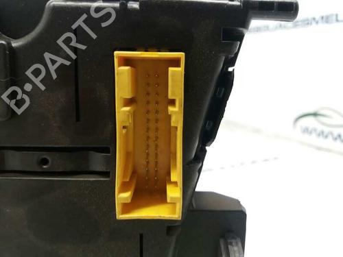 Instrument cluster CITROËN C4 Grand Picasso I (UA_)  | BP2858133C47 