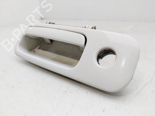 Tailgate handle VW GOLF IV (1J1) | BP30097377C132