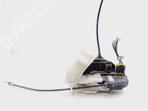 Used Front right lock KIA CEE'D Hatchback (ED) [2006-2012]  26602488