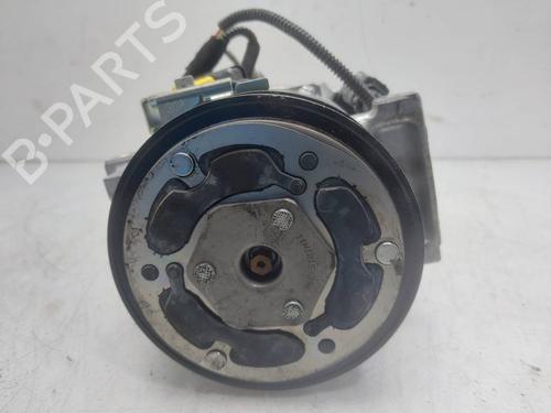 Used AC compressor AC compressor 39184205 39184205